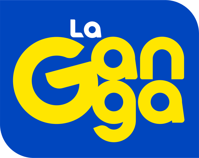 La Ganga