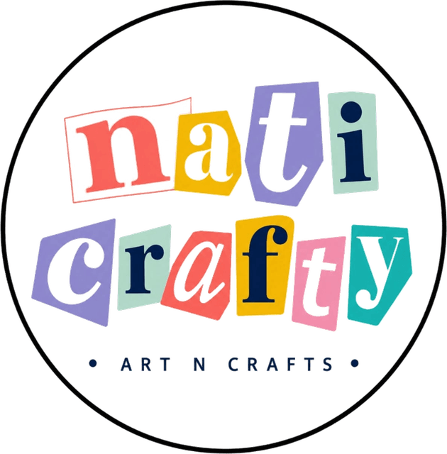 Nati Crafty